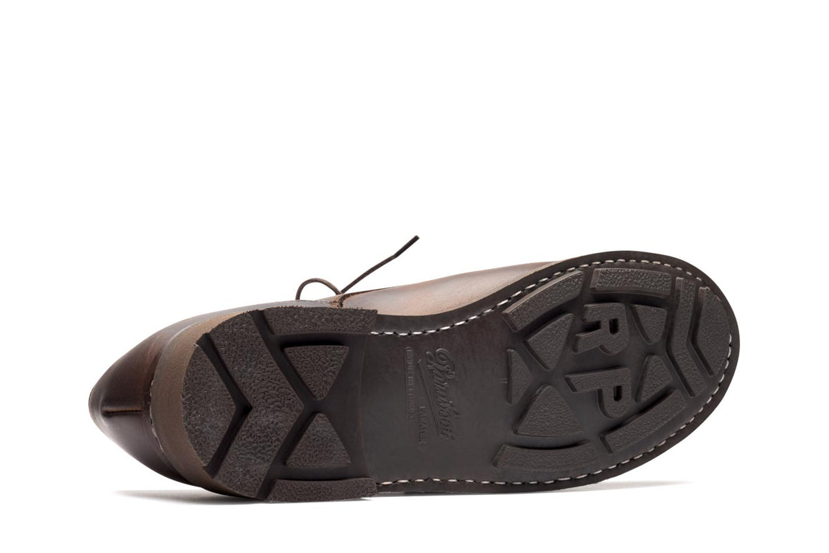 Paraboot Skór - Chambord Tex - Marron - Kormákur & Skjöldur
