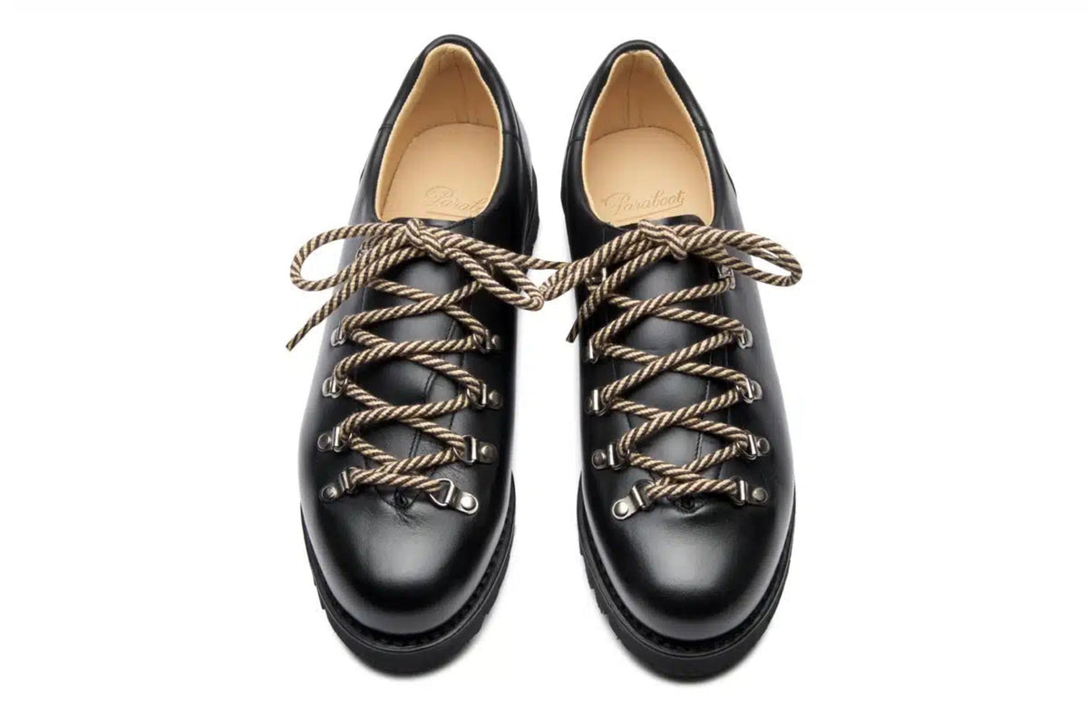 paraboot-skór-clusaz-noire
