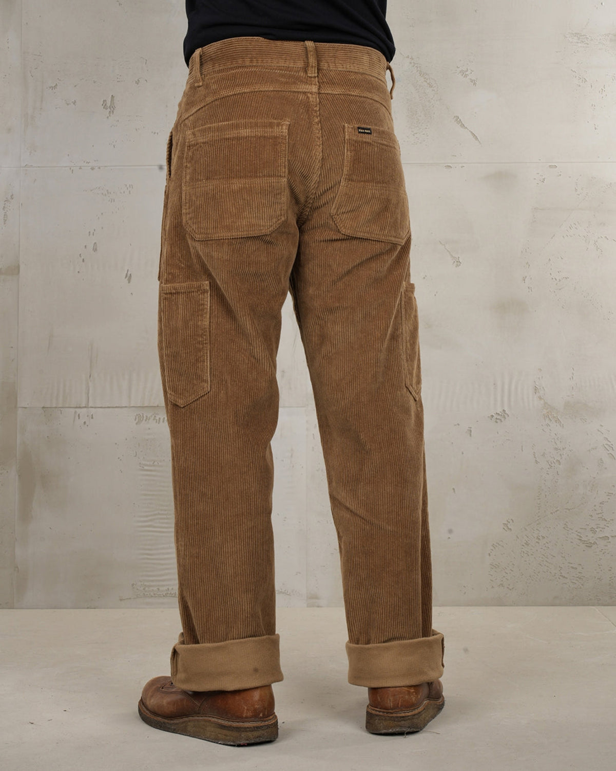 pike-brothers-buxur-utility-trousers-light-brass-cord