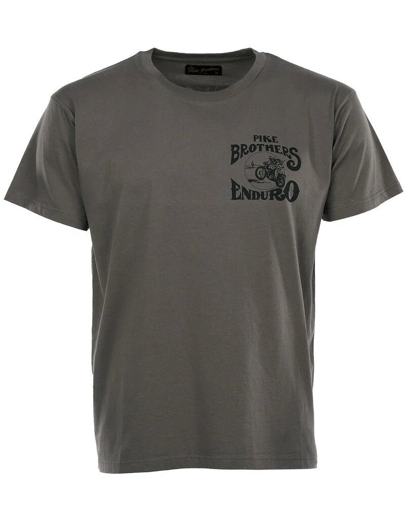 Pike Bolur Sports Enduro Grey