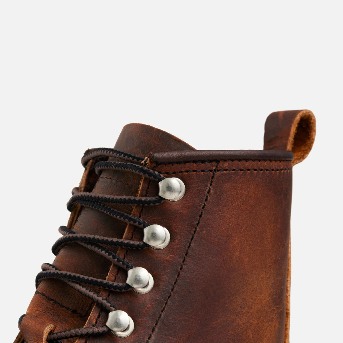 Red Wing Dömuskór Silversmith Copper