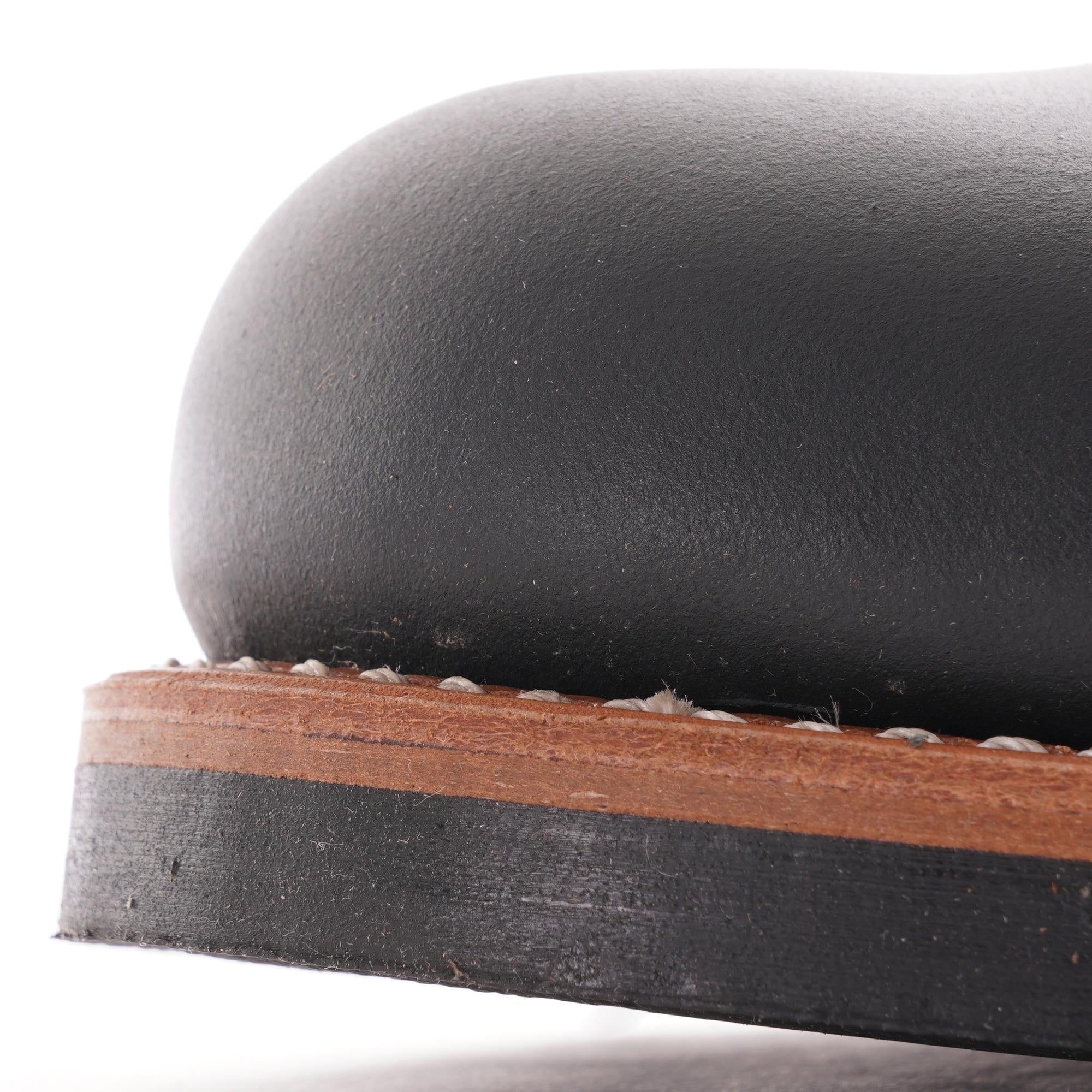 Red Wing Skór Engineer Black Klondike