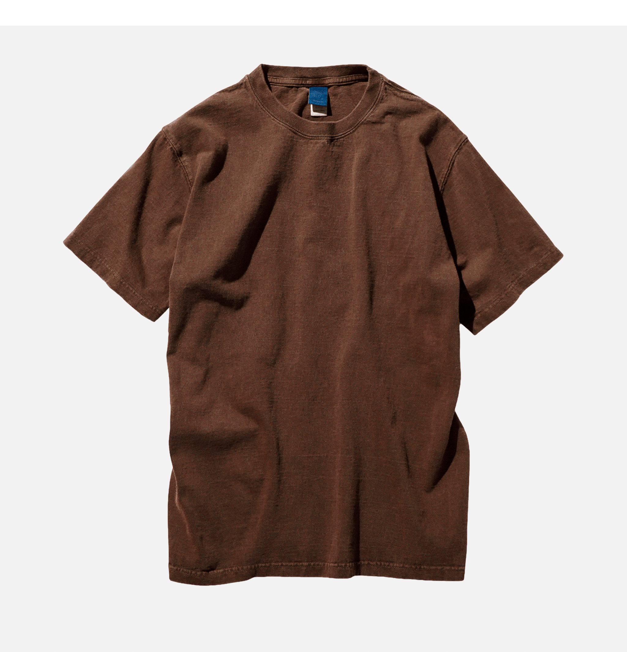 Good On Crew Bolur Brown