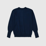 Andersen Peysa - Seaman - Royal Blue - Kormákur & Skjöldur