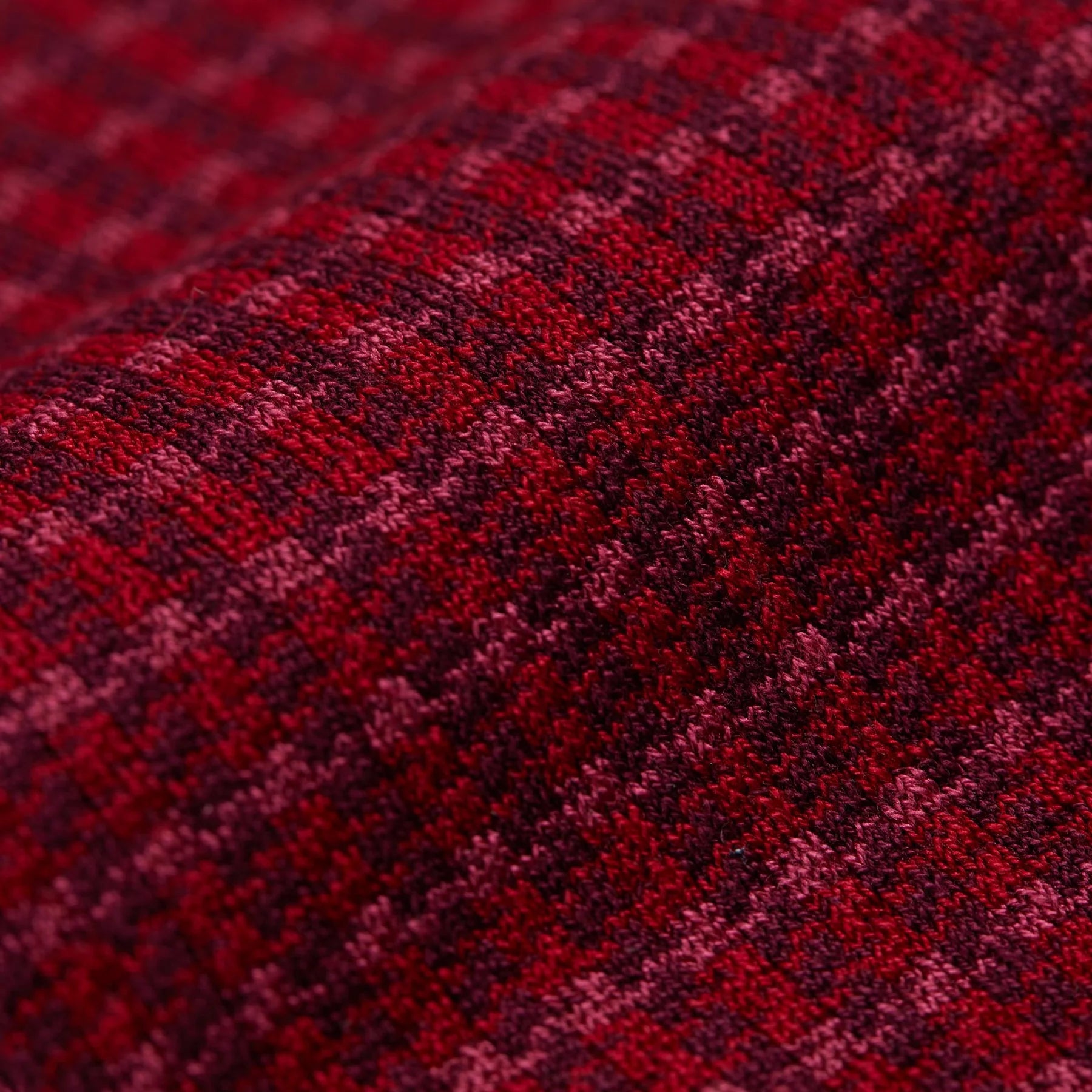 London Sock Shaken & Stirred Ruby Red
