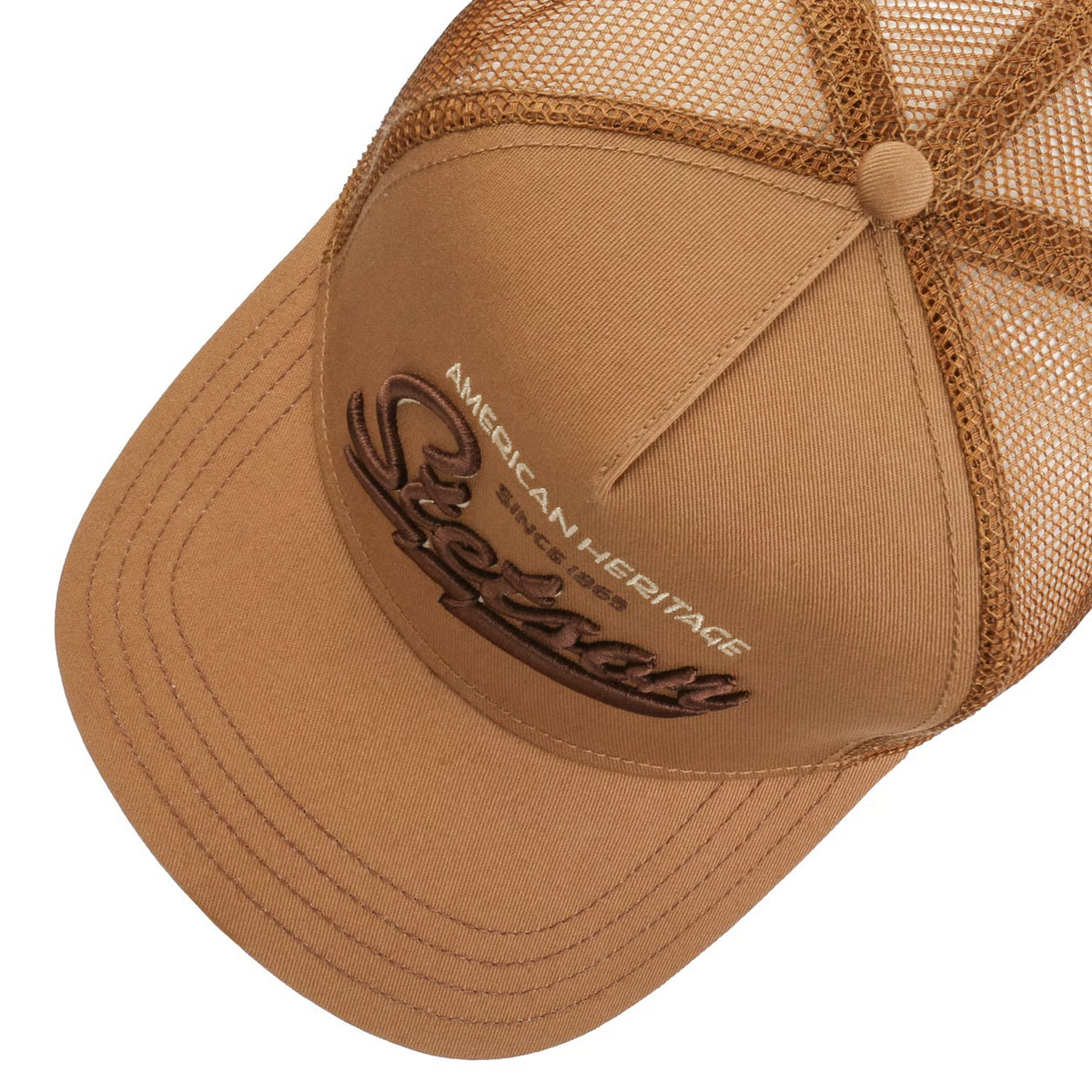 stetson-derhufa-american-heritage-brown