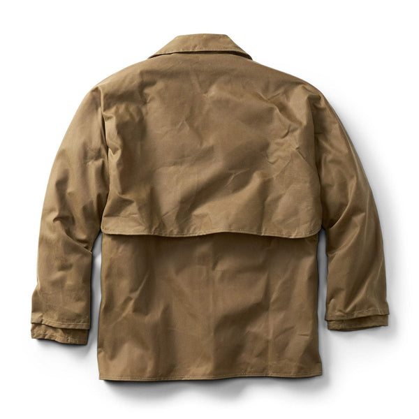 Filson Jakki - Double Logger Coat - Dark Tan