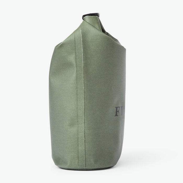 Filson - Dry Bag - Small - Green Töskur- Herrafataverslun Kormáks & Skjaldar