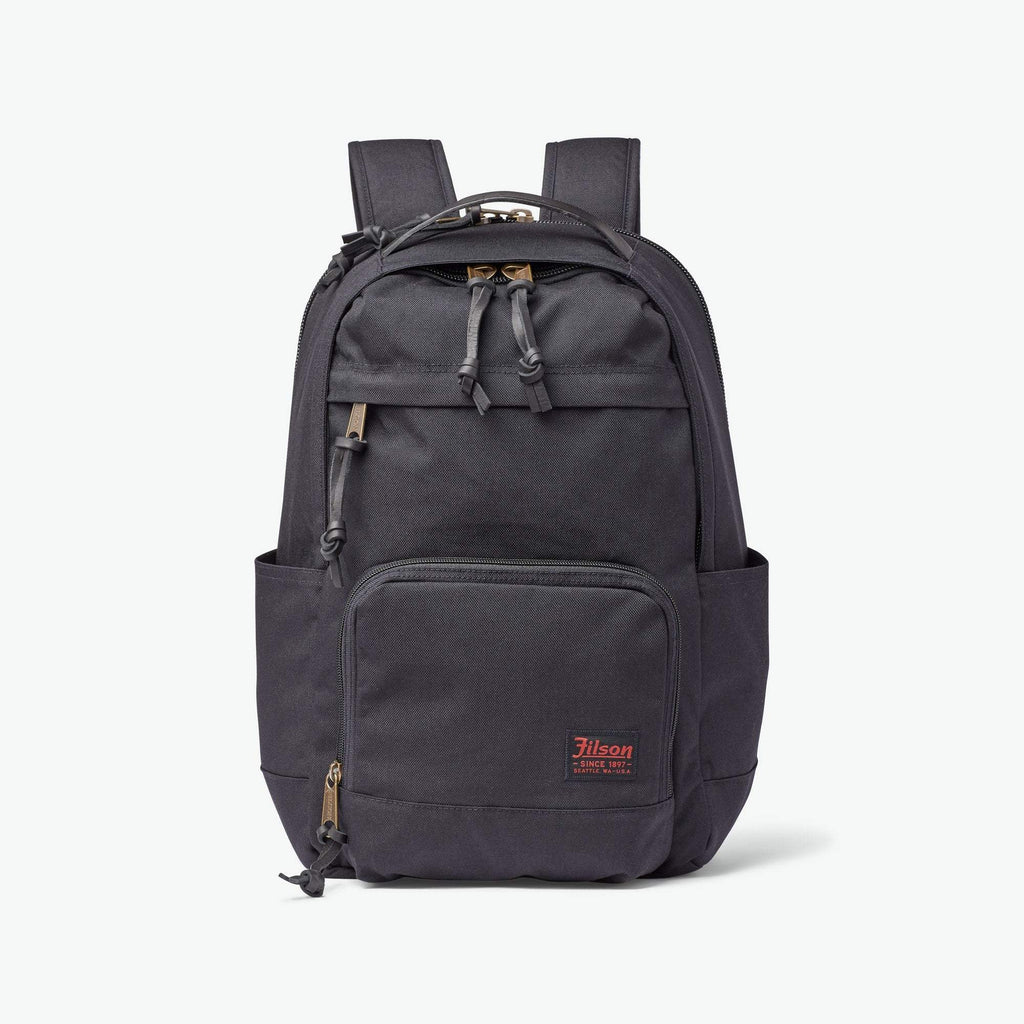 Filson Bakpoki - Dryden Backpack - Navy