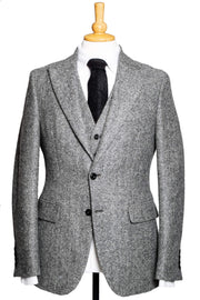 K&S Icelandic Tweed - Jakkafatajakki - Fagriskógur - Kormákur & Skjöldur