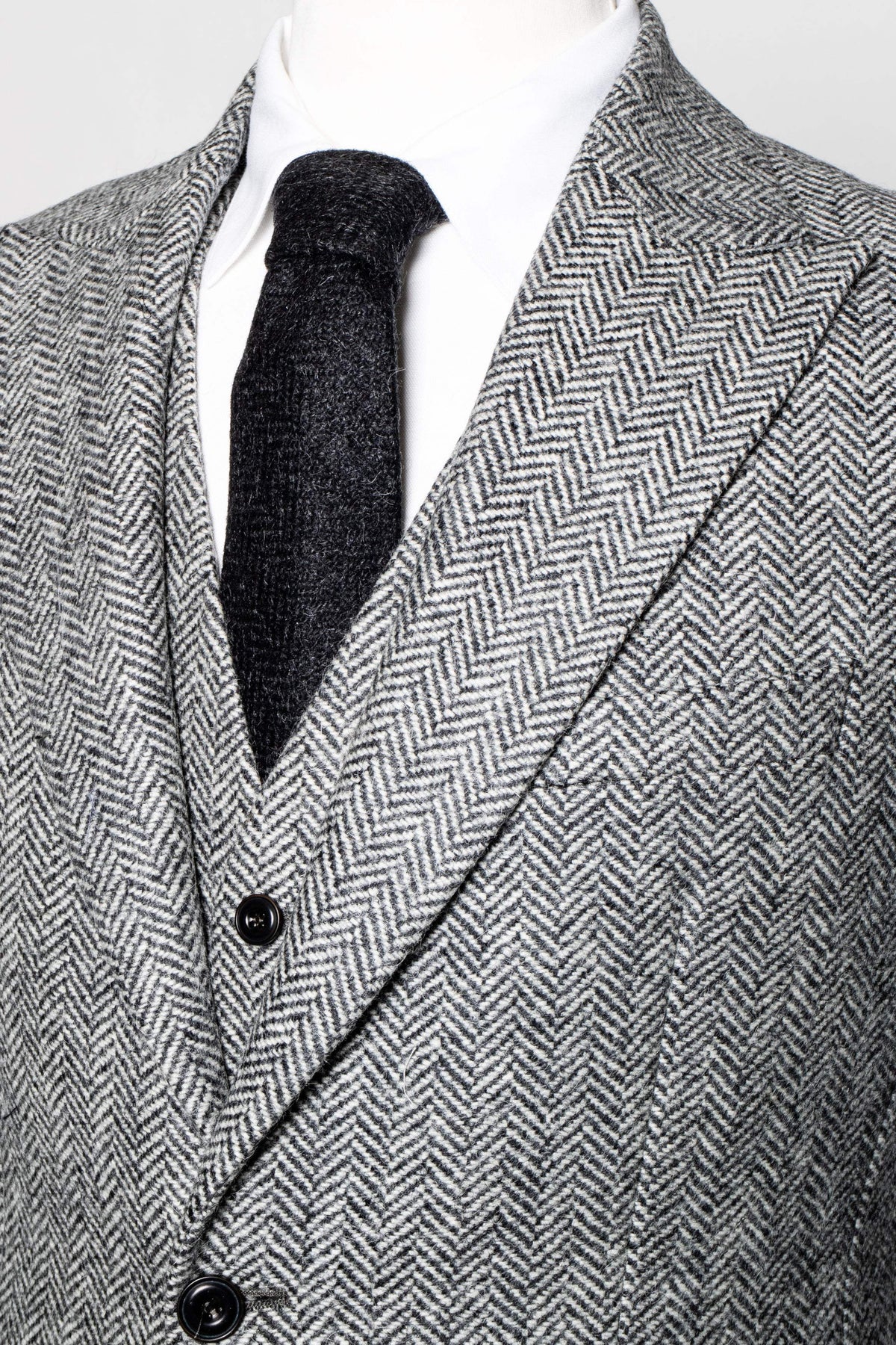 K&S Icelandic Tweed - Jakkafatajakki - Fagriskógur - Kormákur & Skjöldur