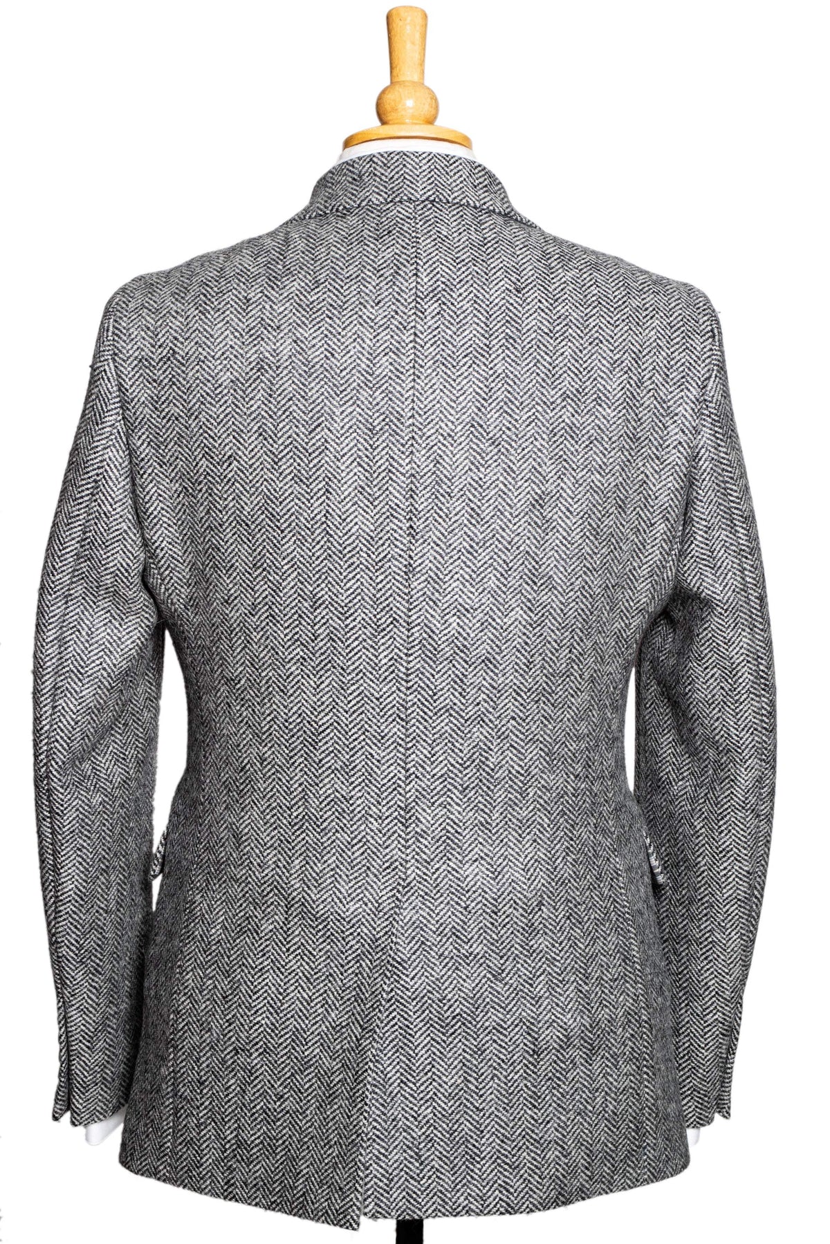 K&S Icelandic Tweed - Jakkafatajakki - Fagriskógur - Kormákur & Skjöldur