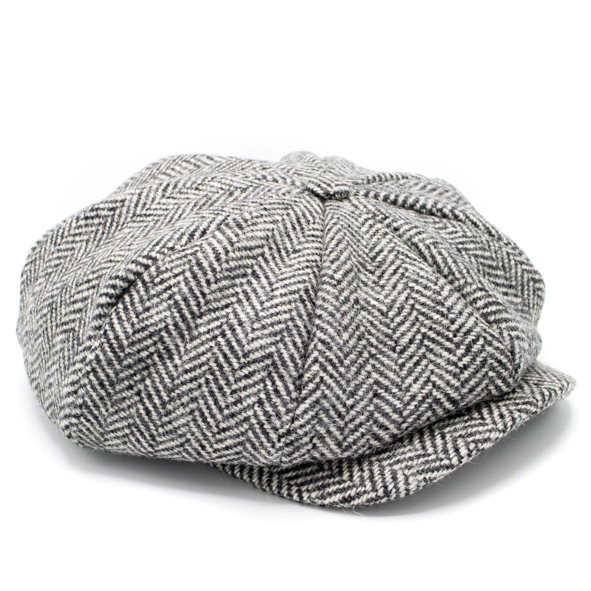 K&S Sixpensari - Drangi - Icelandic Tweed - Úlfur í sauðagæru - Kormákur & Skjöldur