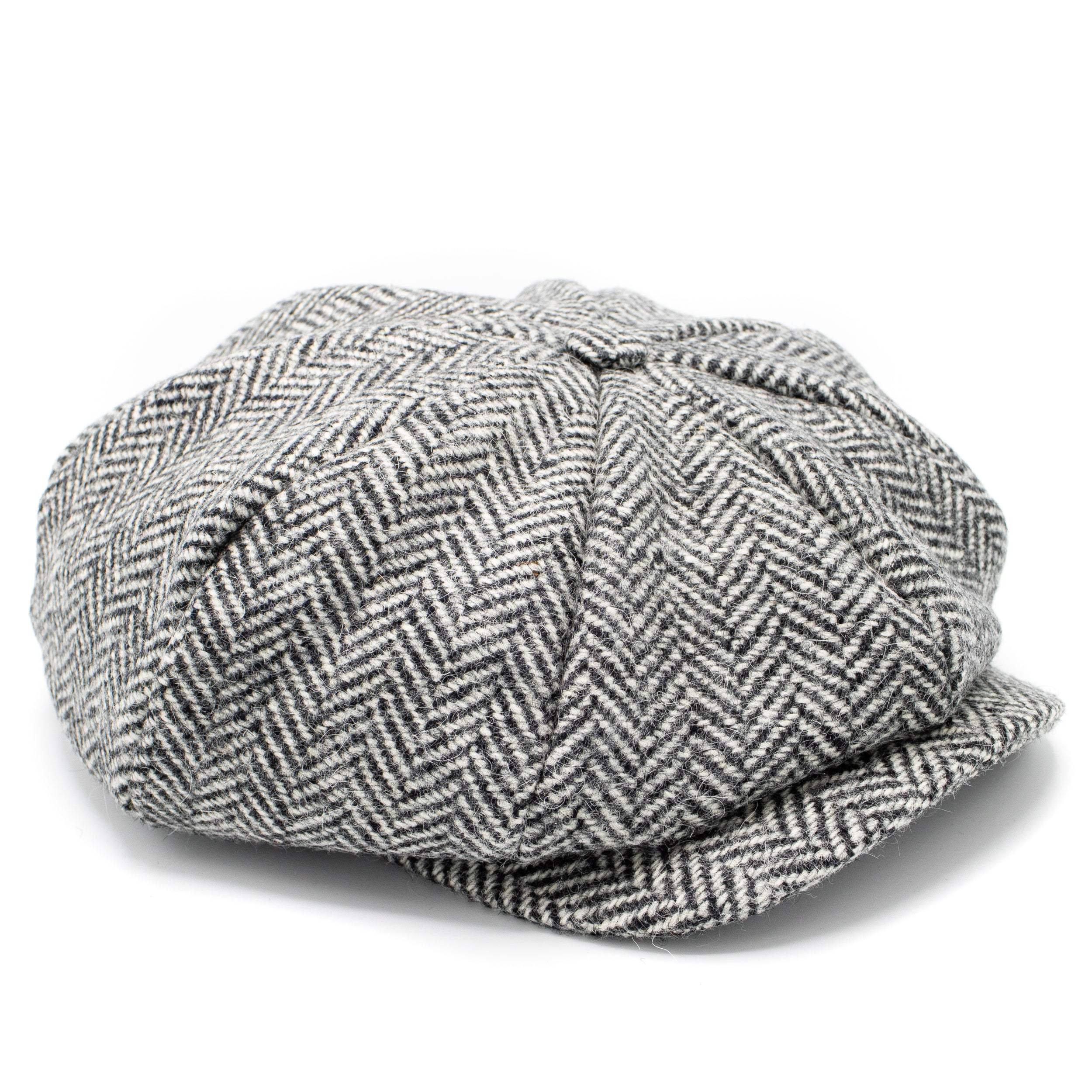 K&S Sixpensari - Drangi - Icelandic Tweed - Úlfur í sauðagæru - Kormákur & Skjöldur