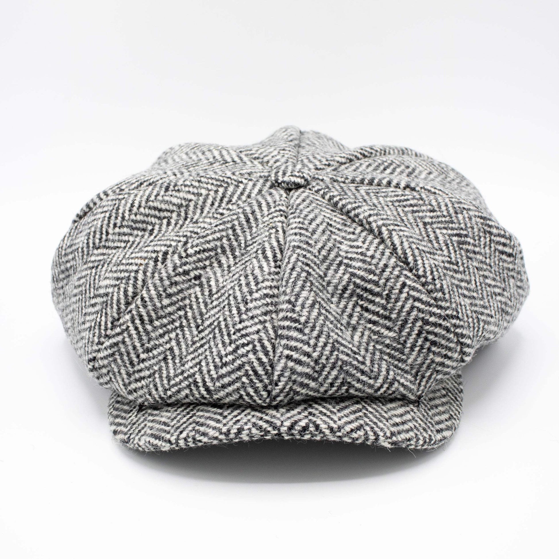 K&S Sixpensari - Drangi - Icelandic Tweed - Úlfur í sauðagæru - Kormákur & Skjöldur