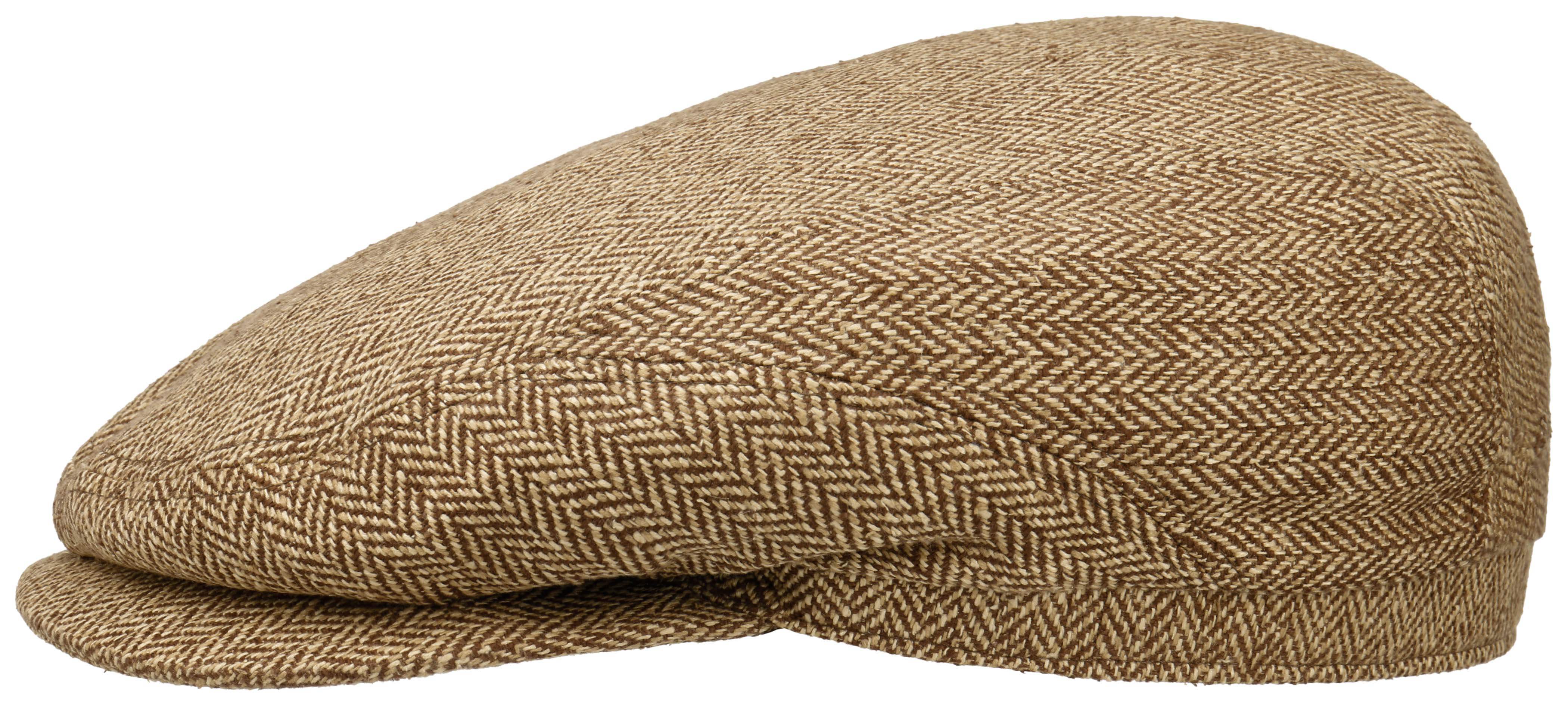 Stetson Sixpensari - Driver Cap Silk - 6382501 366 - Kormákur & Skjöldur
