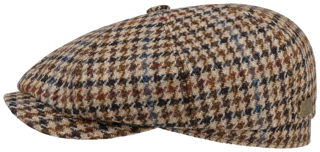 Stetson Sixpensari - Harris Tweed 6840213 171