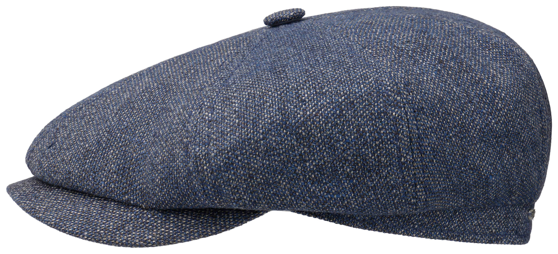 Stetson Sixpensari - Hatteras Linen - 6873102 2 - Kormákur & Skjöldur