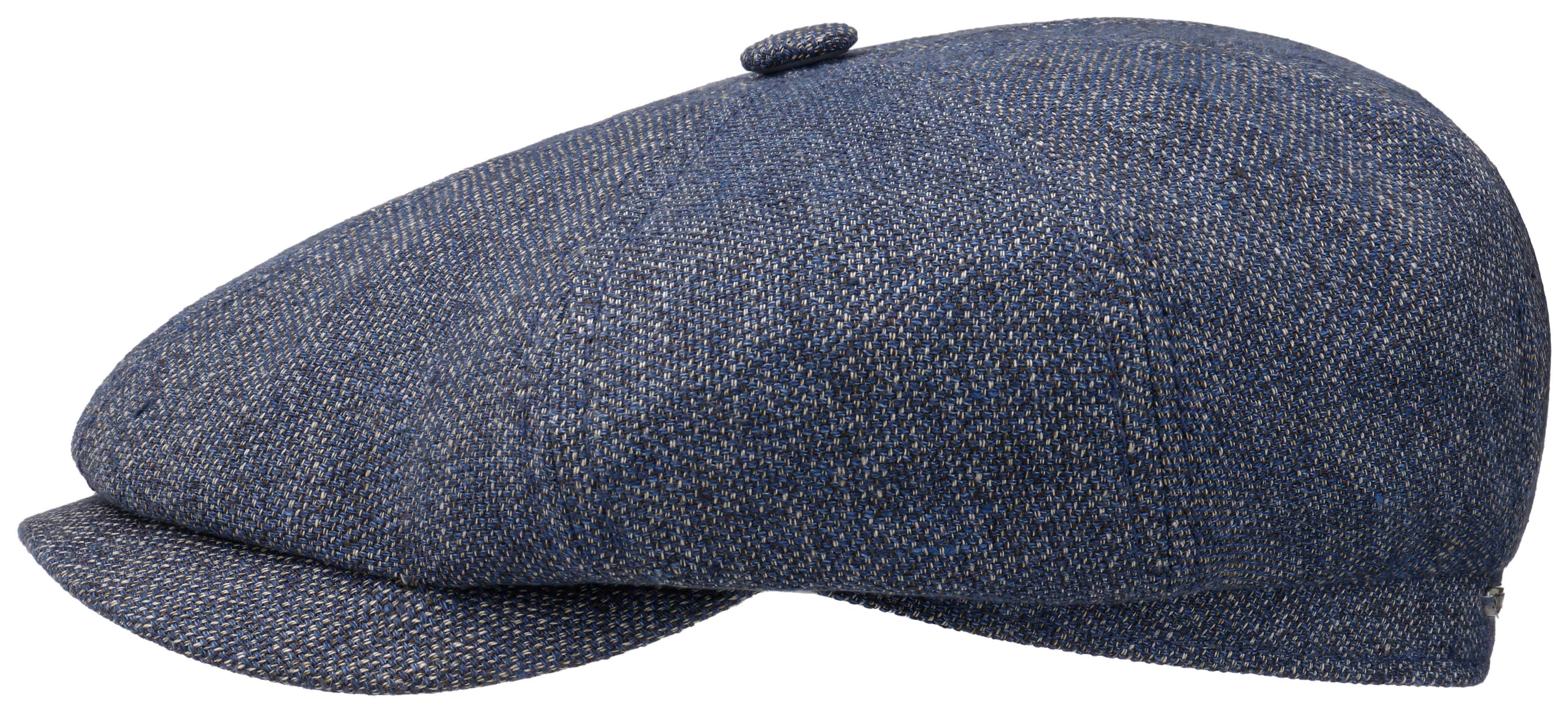 Stetson Sixpensari - Hatteras Linen - 6873102 2 - Kormákur & Skjöldur