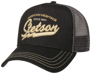 Stetson Derhúfa - American Heritage - Classic - 7751171 1 - Kormákur & Skjöldur