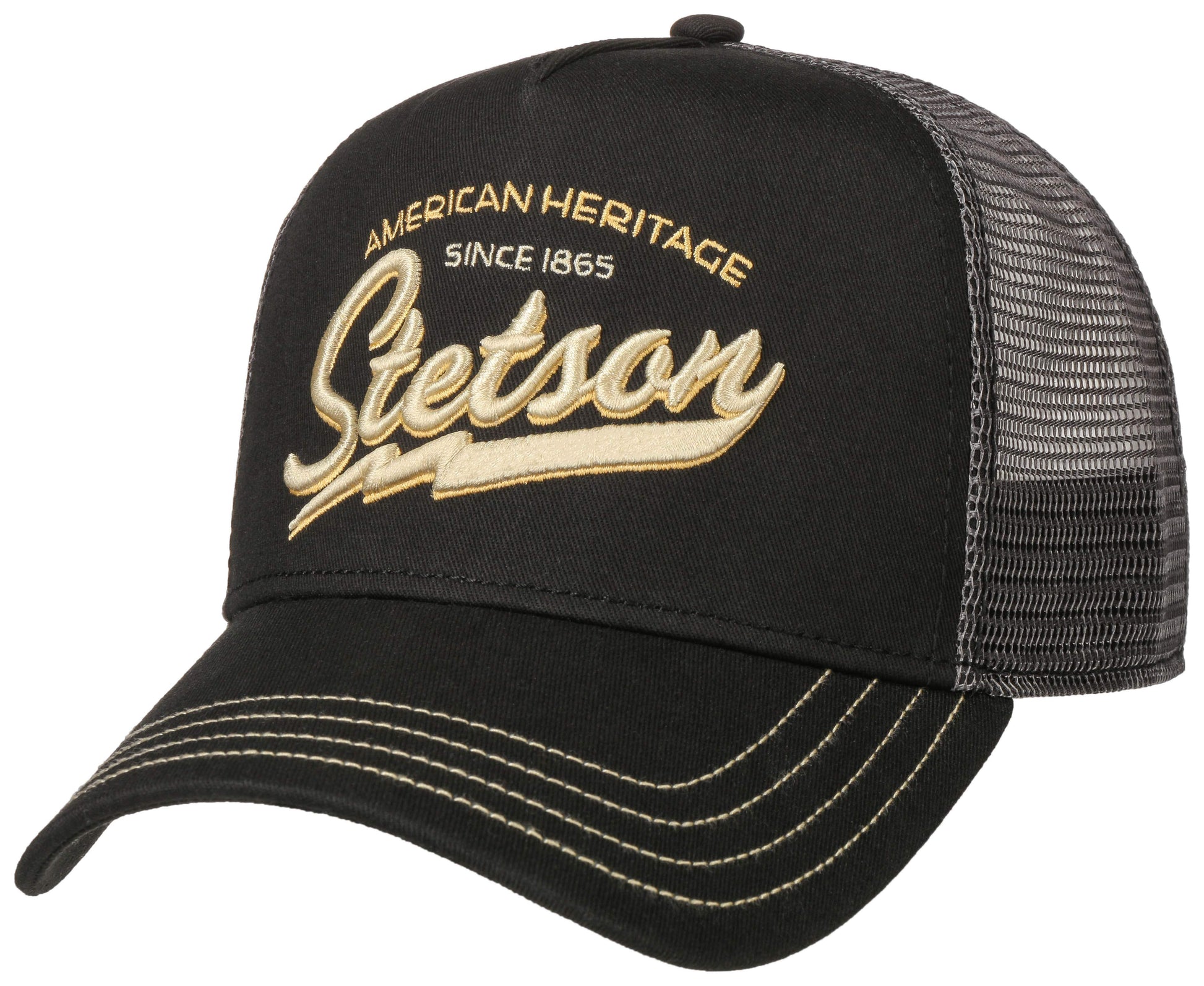 Stetson Derhúfa - American Heritage - Classic - 7751171 1 - Kormákur & Skjöldur