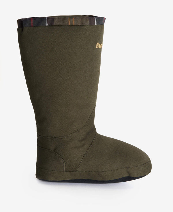 Barbour Hundaleikfang - Wellington Boot Dog Toy - Stígvél