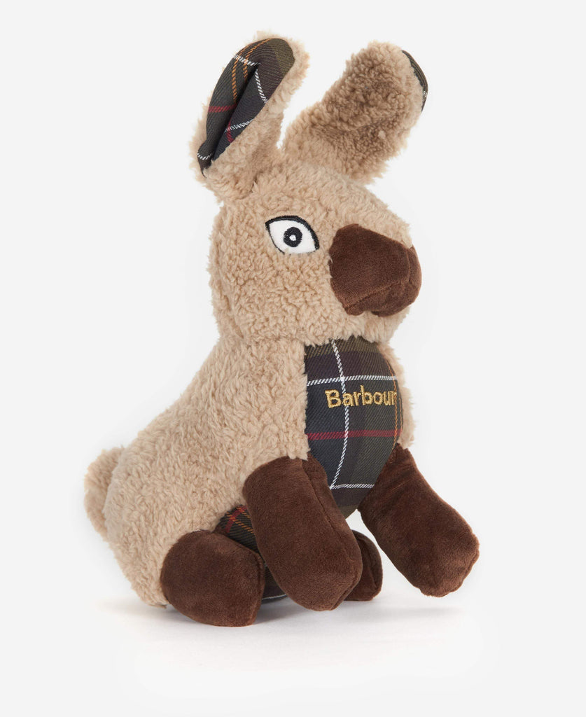 Barbour Hundaleikfang - Rabbit Dog Toy - Kanína