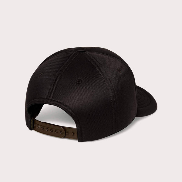 Filson Derhúfa - Harvester Cap - Dark Brown/ Fishing