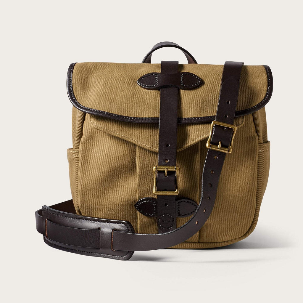 Filson Taska Field Bag Small - Tan