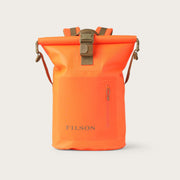 Filson Taska - Dry Backpack - Flame - Kormákur & Skjöldur
