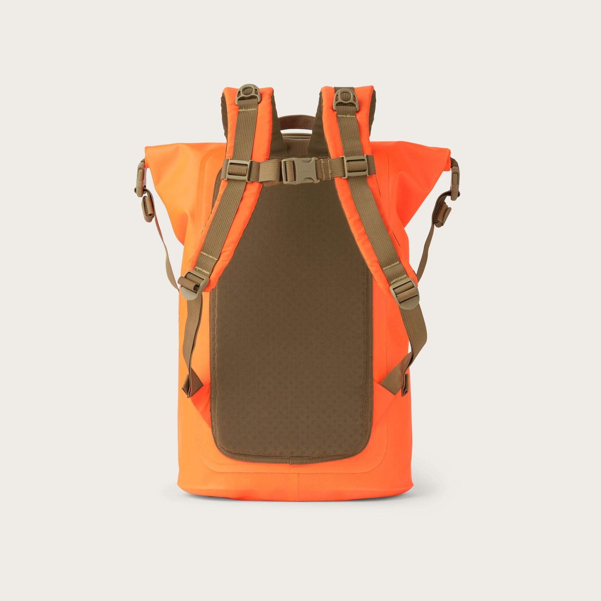 Filson Taska - Dry Backpack - Flame - Kormákur & Skjöldur