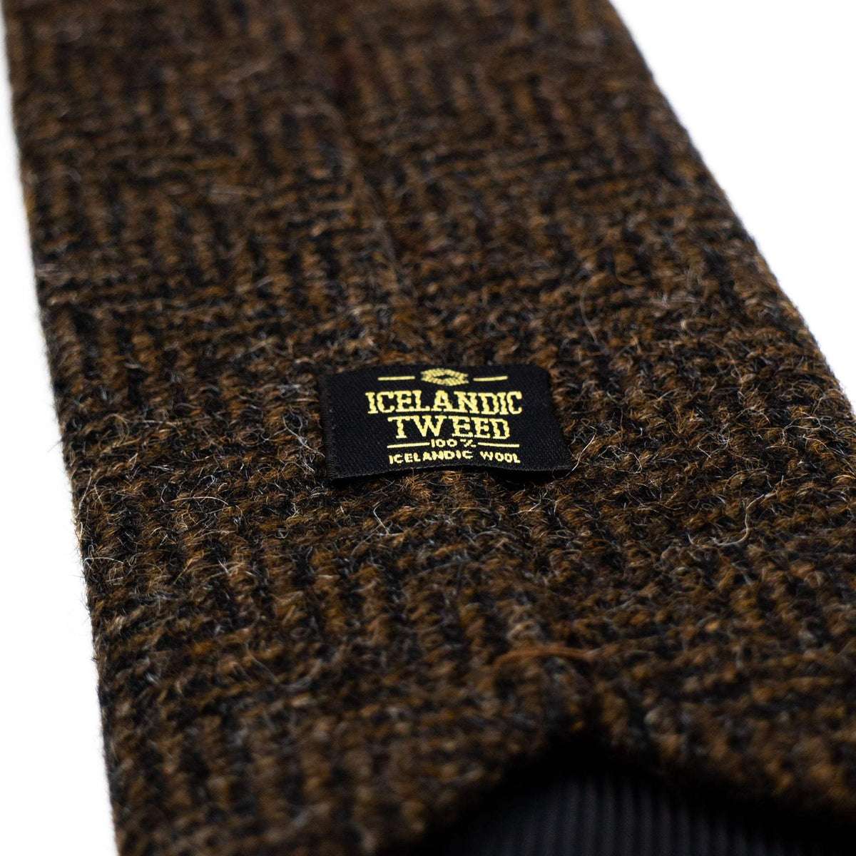 K&S Bindi - Icelandic Tweed - Móri - Kormákur & Skjöldur