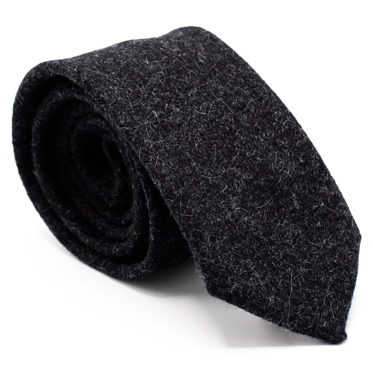 K&S Bindi - Icelandic Tweed - Svarti Sauðurinn - Kormákur & Skjöldur