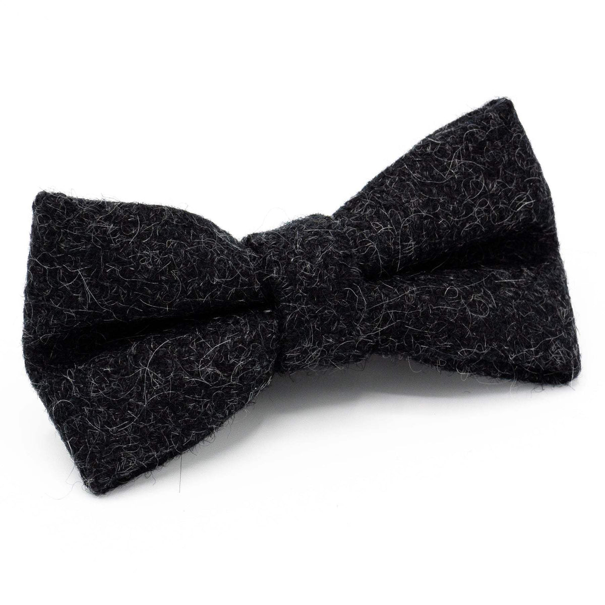 K&S Slaufa - Icelandic Tweed - Svarti Sauðurinn - Kormákur & Skjöldur