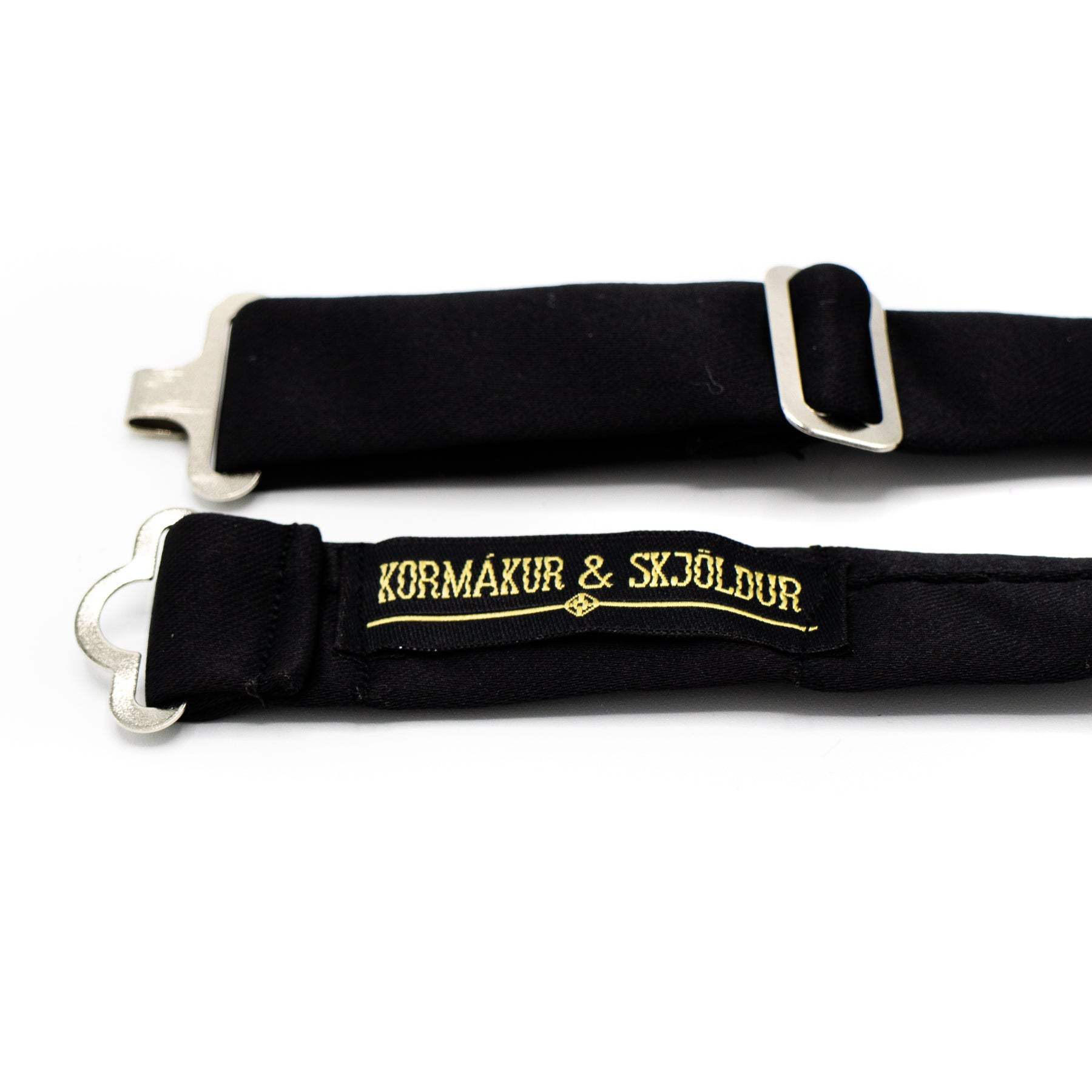 K&S Slaufa - Icelandic Tweed - Móri - Kormákur & Skjöldur