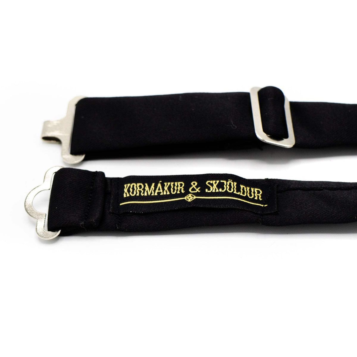 K&S Slaufa - Icelandic Tweed - Móri - Kormákur & Skjöldur