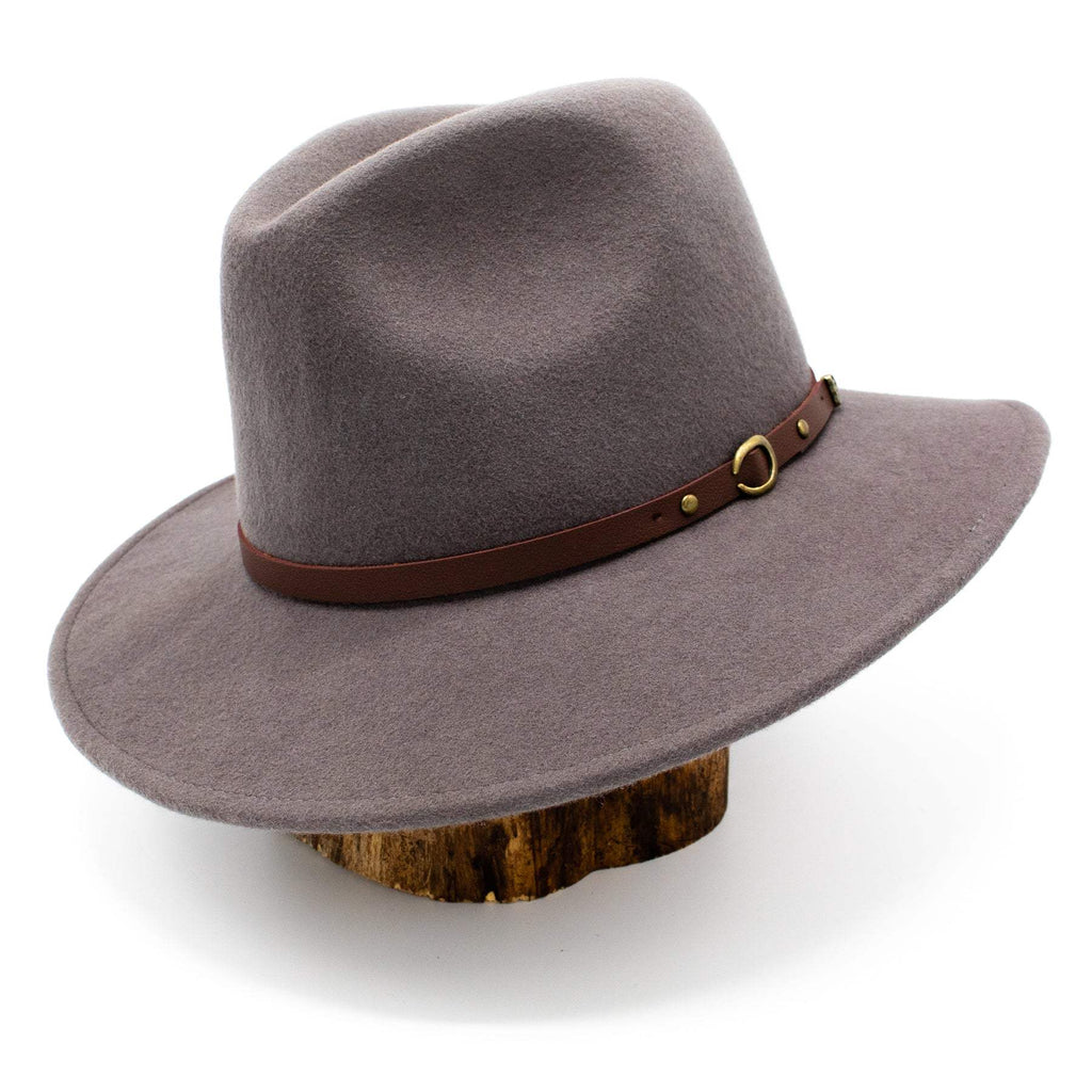 Christy's Hattur Crushable  Safari