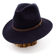 Christy's Hattur Crushable - Safari - Navy - Kormákur & Skjöldur