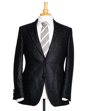K&S Icelandic Tweed - Jakkafatajakki: Kormákur - Djúpilækur - Kormákur & Skjöldur