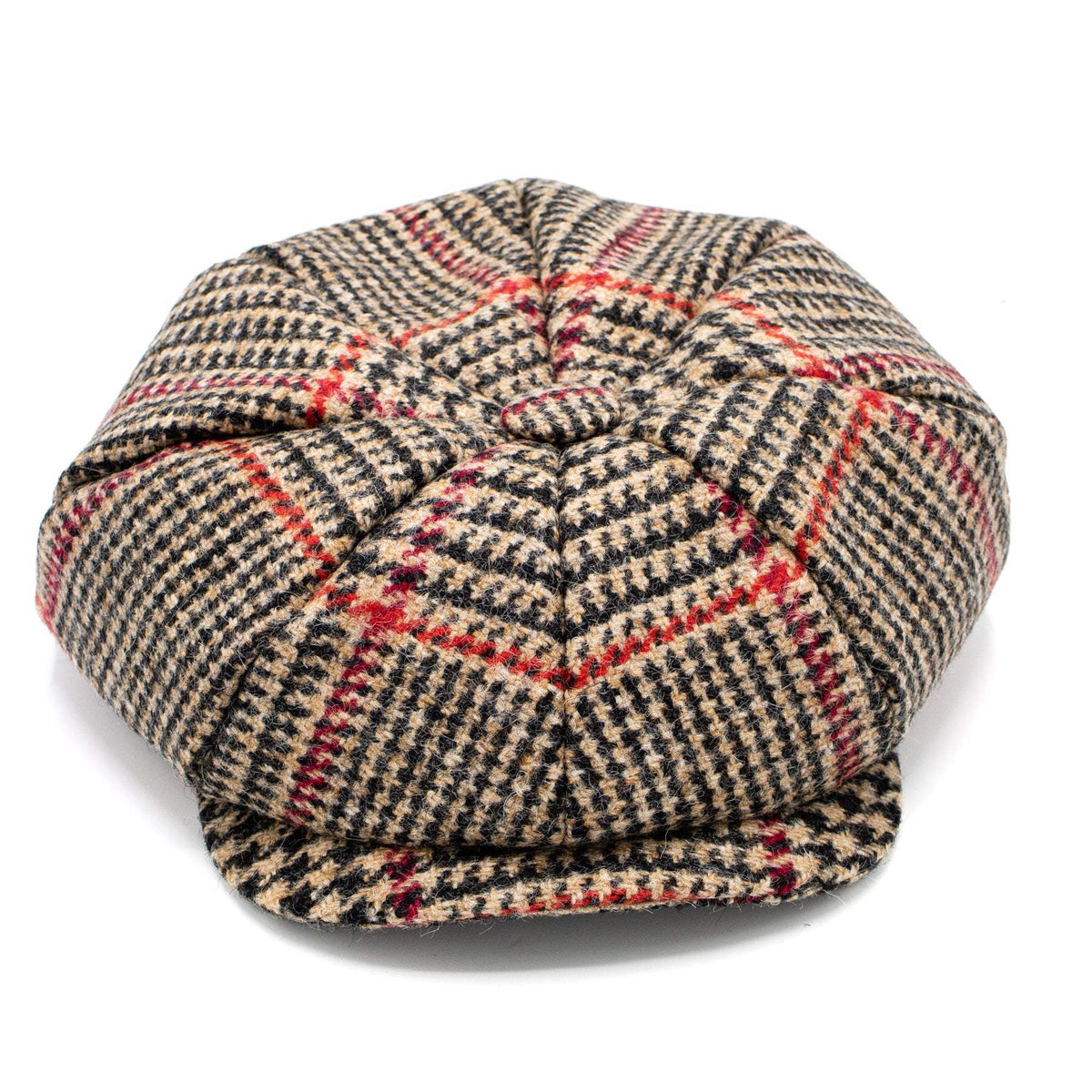 K&S Sixpensari - Drangi - Icelandic Tweed - Gosi - Kormákur & Skjöldur