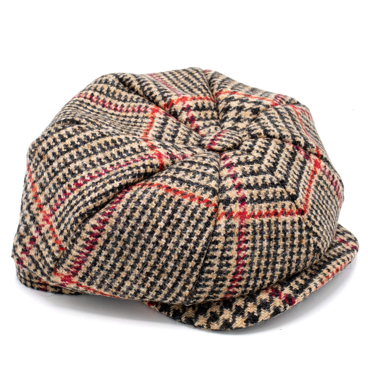 K&S Sixpensari - Drangi - Icelandic Tweed - Gosi - Kormákur & Skjöldur