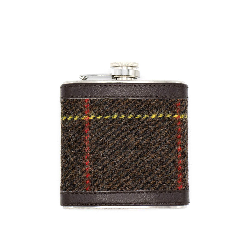 K&S Vasapeli Icelandic Tweed Grettir 6oz