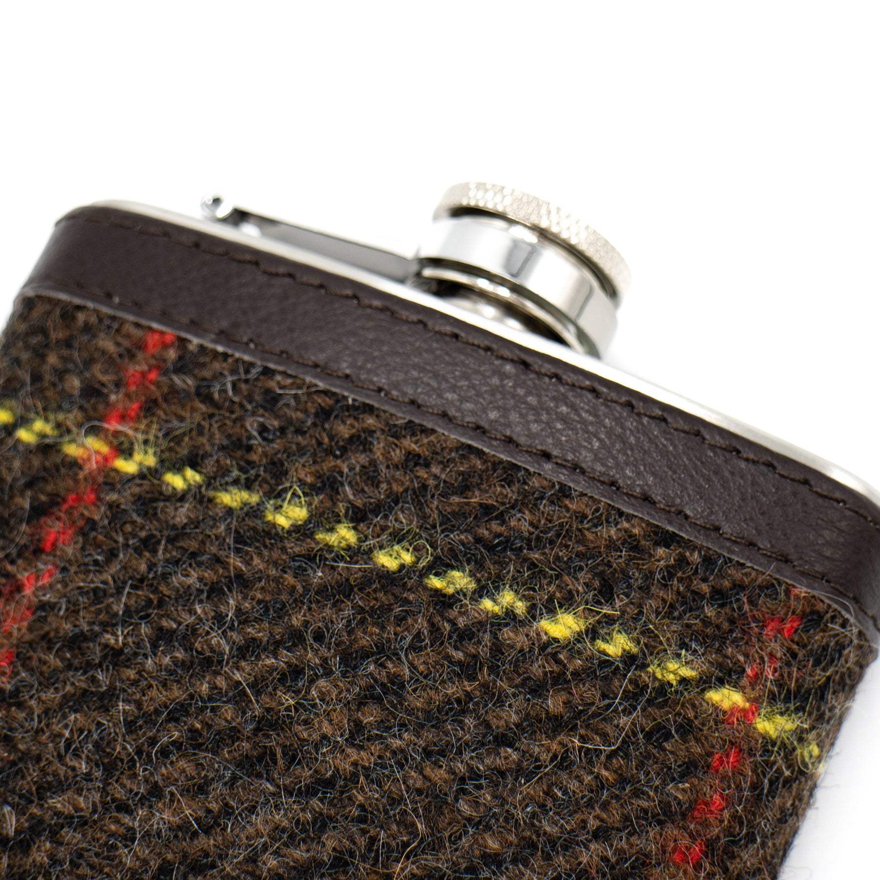 K&S Vasapeli Icelandic Tweed Grettir 6oz - Kormákur & Skjöldur