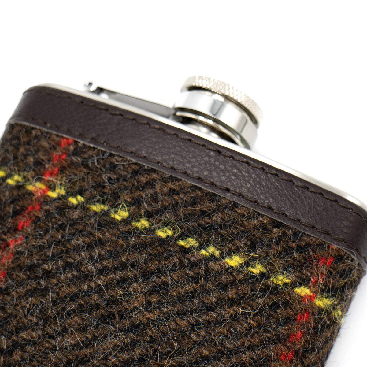 K&S Vasapeli Icelandic Tweed Grettir 6oz - Kormákur & Skjöldur