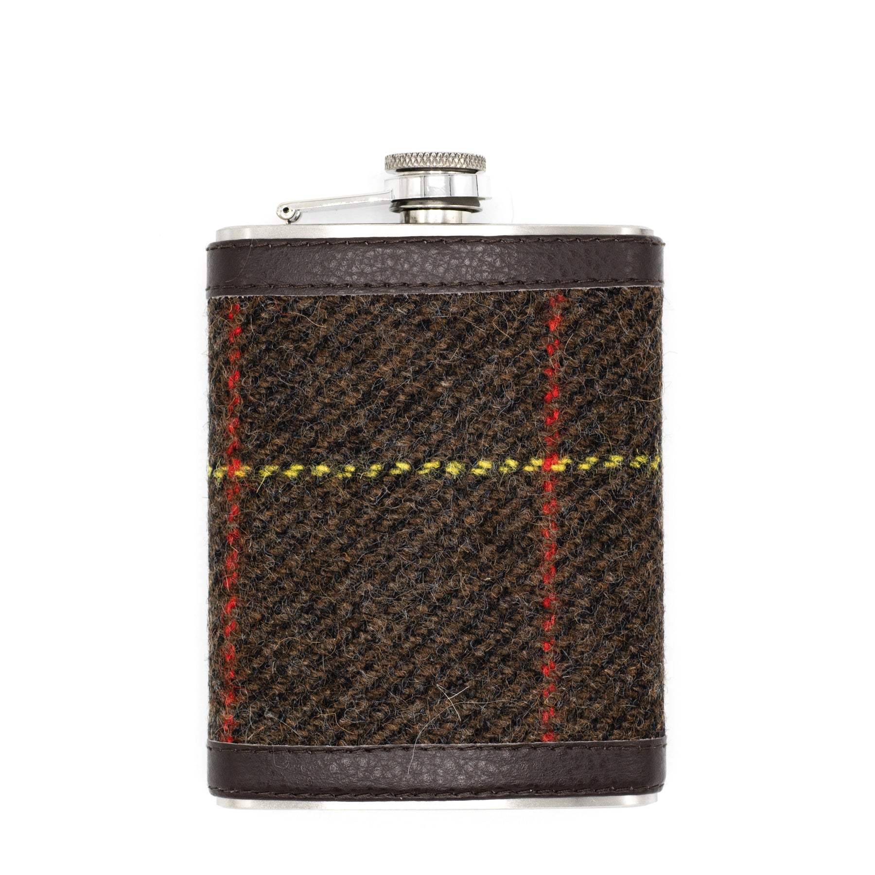 K&S Vasapeli Icelandic Tweed Grettir 8oz - Kormákur & Skjöldur
