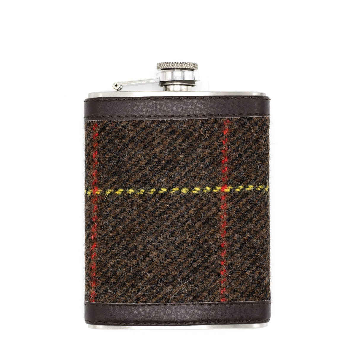 K&S Vasapeli Icelandic Tweed Grettir 8oz - Kormákur & Skjöldur