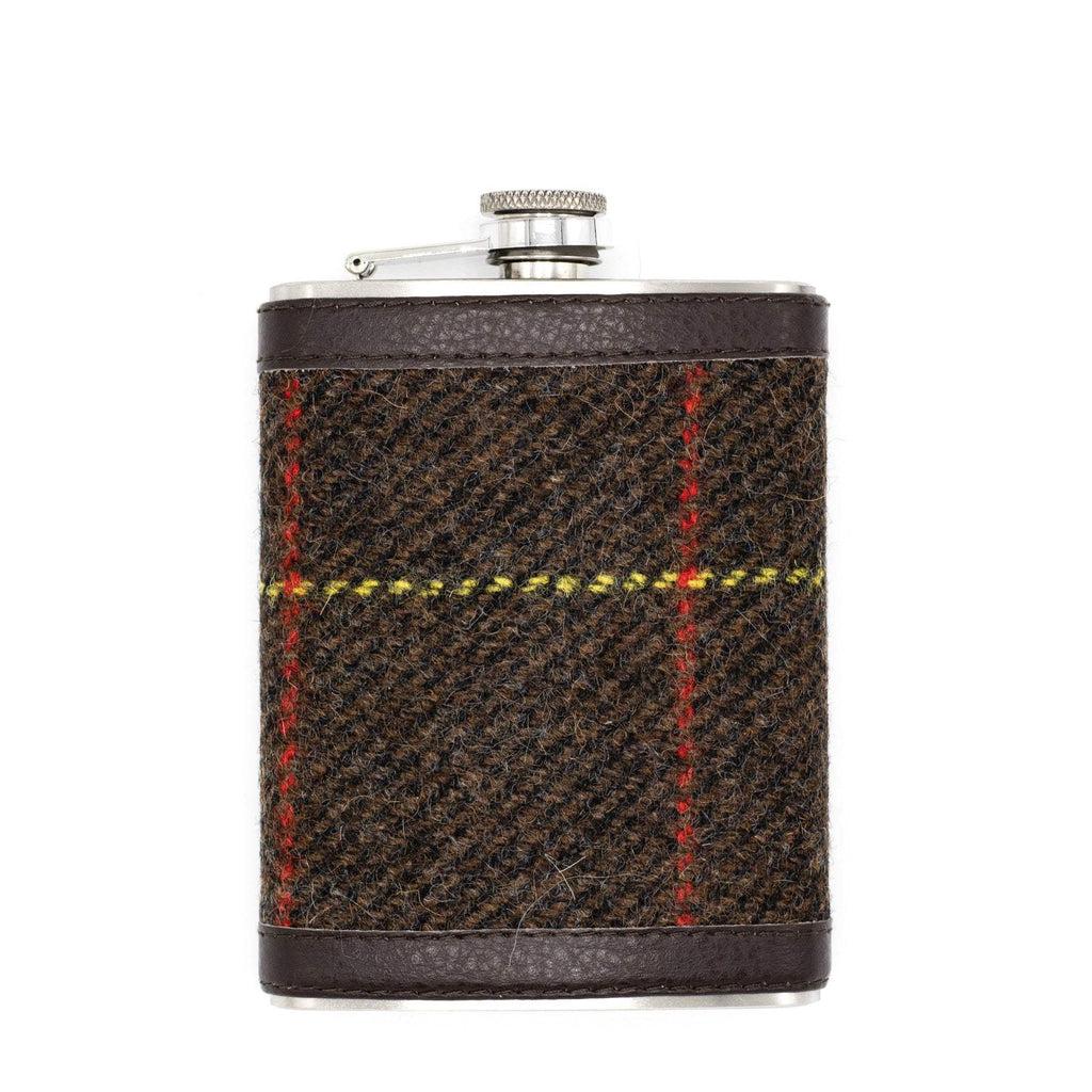 K&S Vasapeli Icelandic Tweed Grettir 8oz