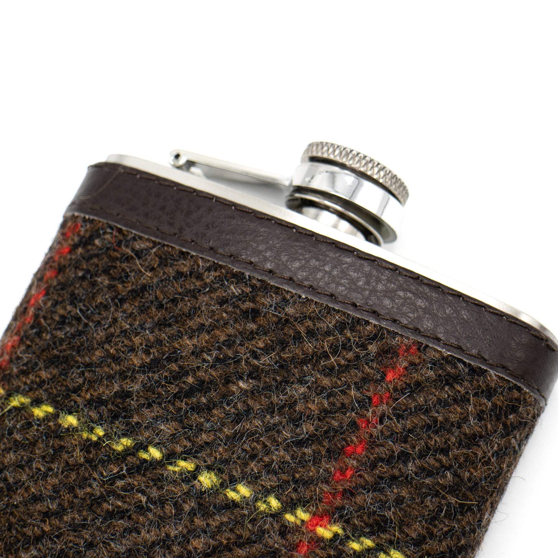 K&S Vasapeli Icelandic Tweed Grettir 8oz - Kormákur & Skjöldur