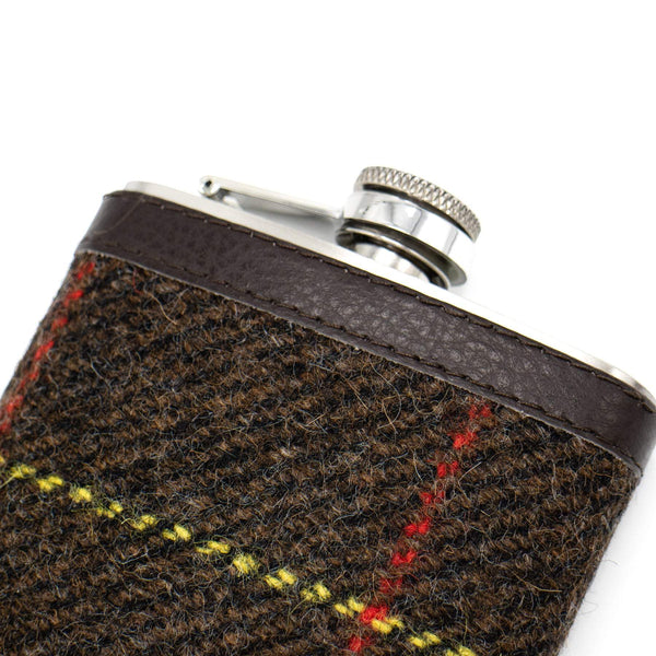 K&S Vasapeli Icelandic Tweed Grettir 8oz