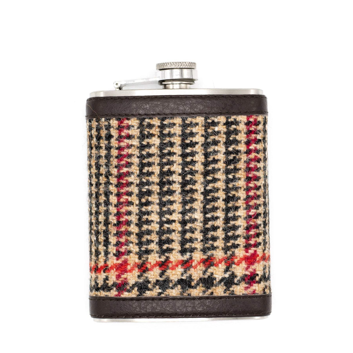 K&S Vasapeli - Icelandic Tweed - Gosi 8oz - Kormákur & Skjöldur